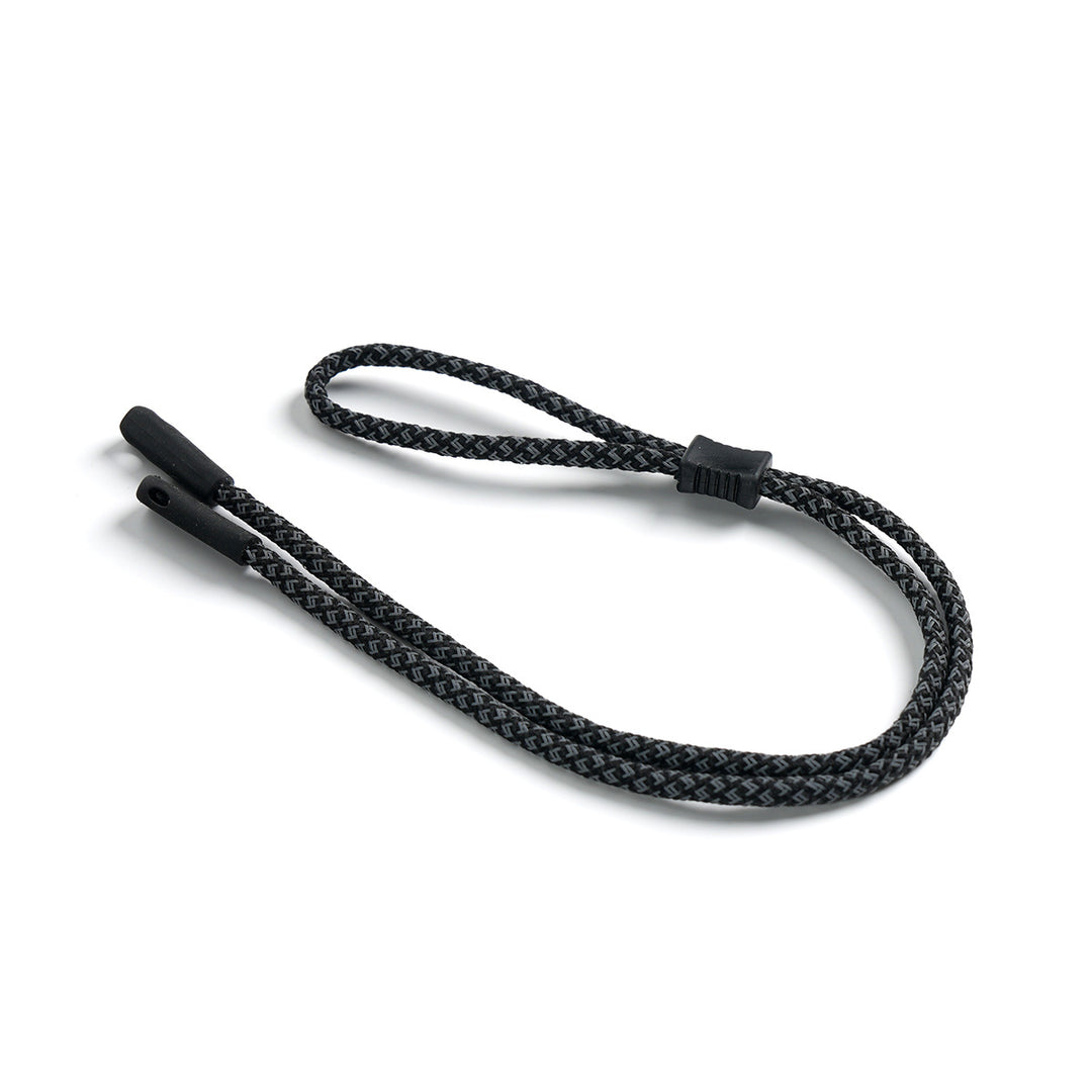 Adjustable Eyewear Cord Bowlift