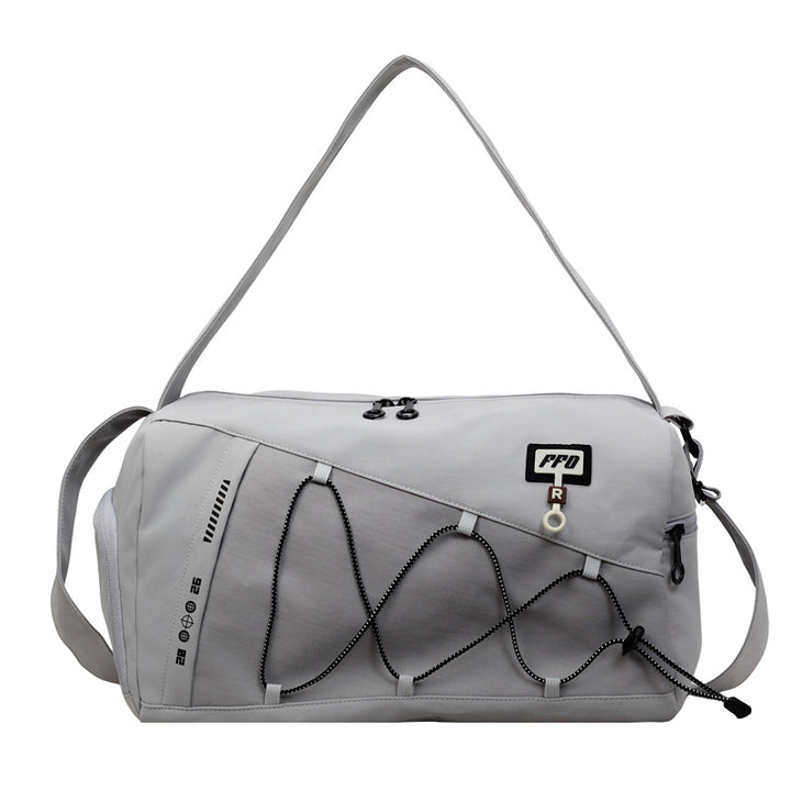 Travel Duffle Bag