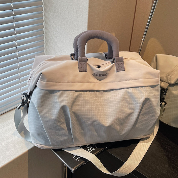 Multi-Purpose Travel Duffle Bag