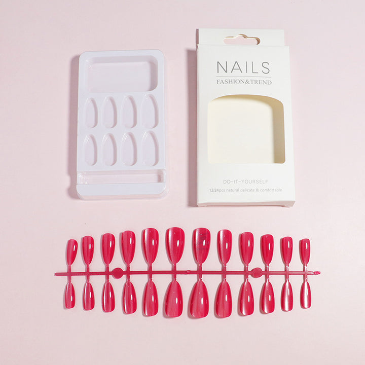 Do-It-Yourself Nail Art Kit Bowlift