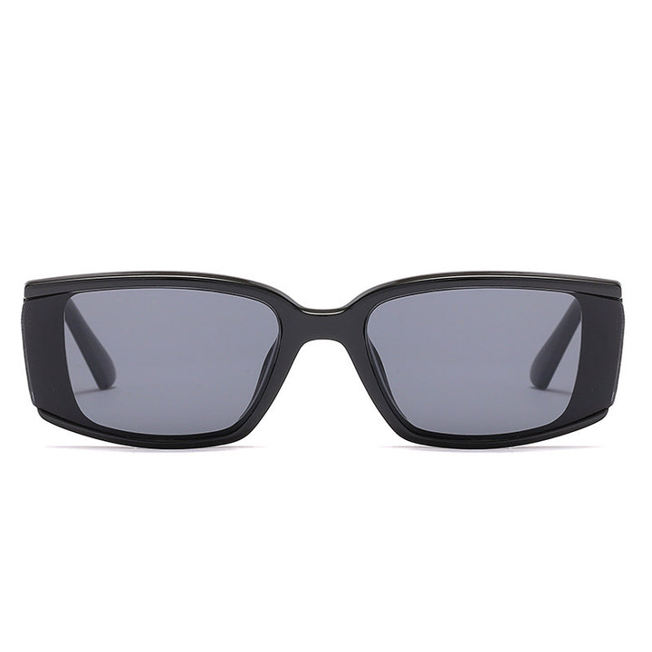 Fashionable Wide-Leg Sunglasses Bowlift