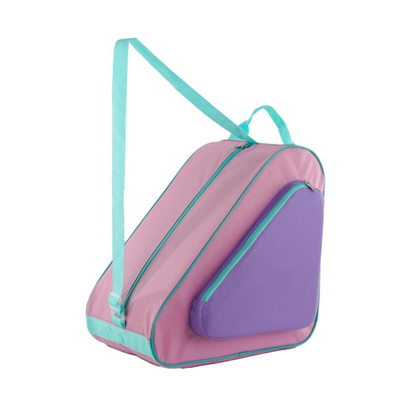 Practical leisure backpack bag Bowlift