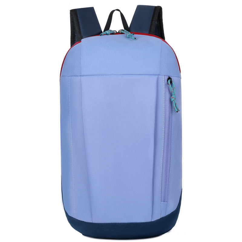 Versatile Urban Minimalist Backpack Bowlift