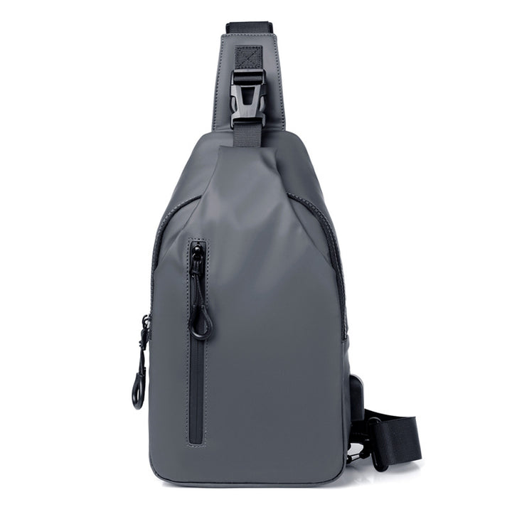 Urban Utility Sling Bag Bowlift