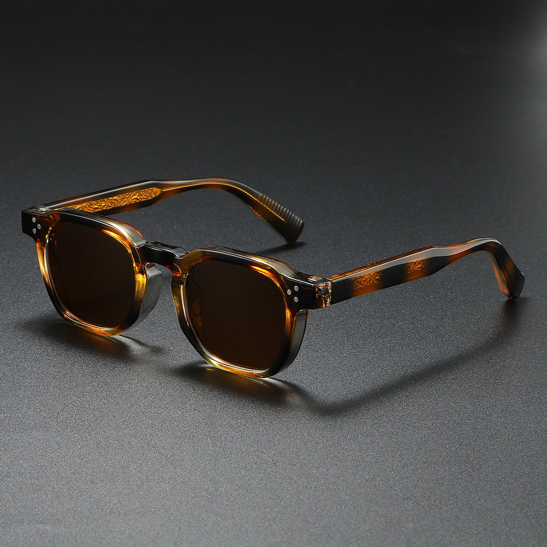 Ladies fashionable sunglasses in innovative design Bowlift