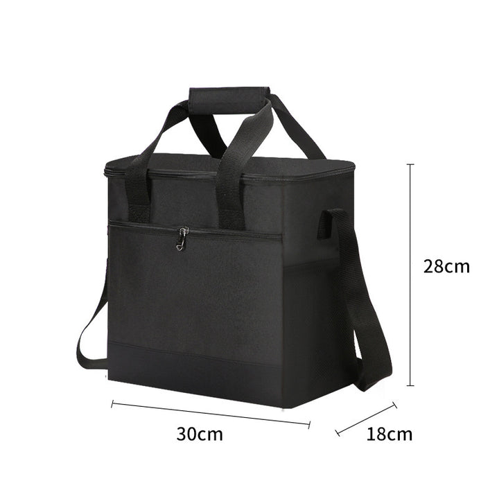 Women's Insulated Cool and Storage Bag Bowlift