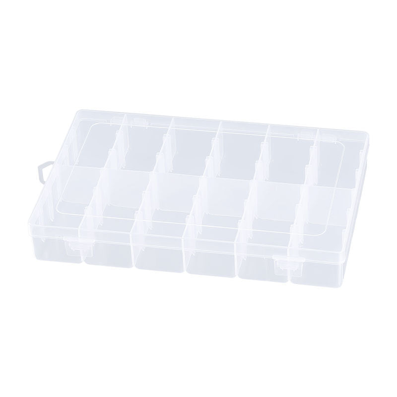 Foldable Craft Storage Box Bowlift