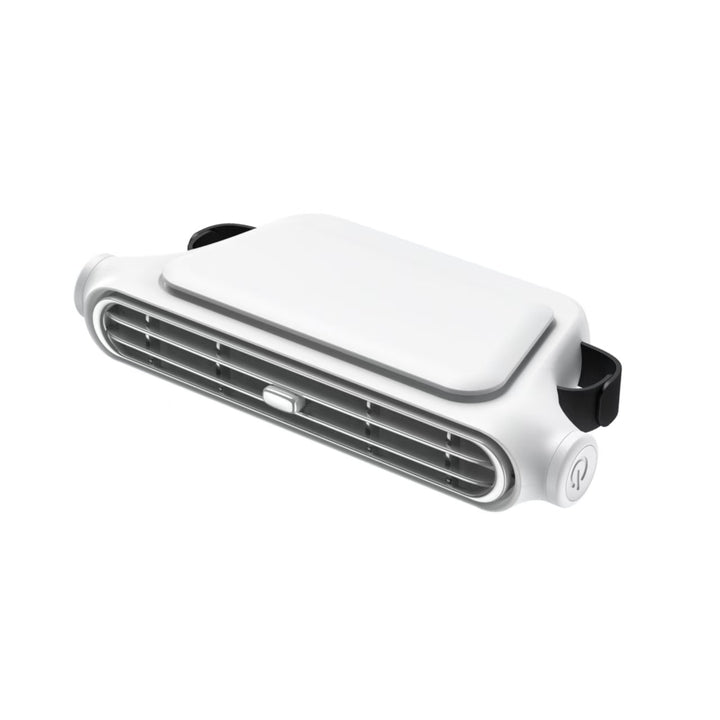 Unisex portable air-conditioned air purifier Bowlift