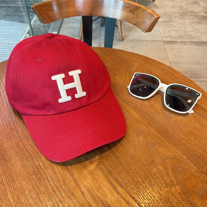 Men's Classic Casual Baseball Cap Bowlift
