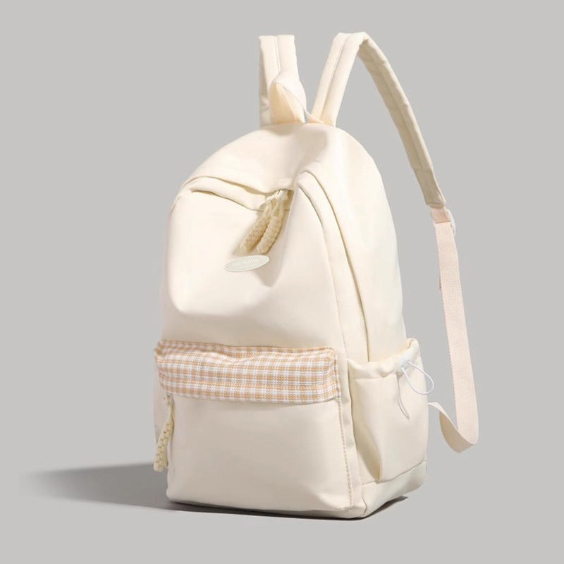 Stylish Lightweight Backpack Bowlift