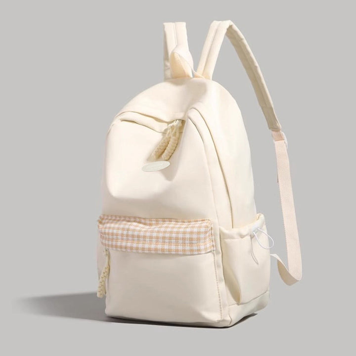 Stylish Lightweight Backpack Bowlift