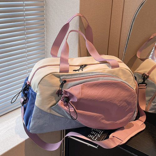 Sports Duffel Bag