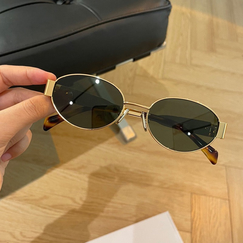 Fashion Sunglasses Bowlift
