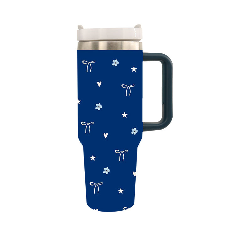 Unisex Insulated Drinking Cup Bowlift