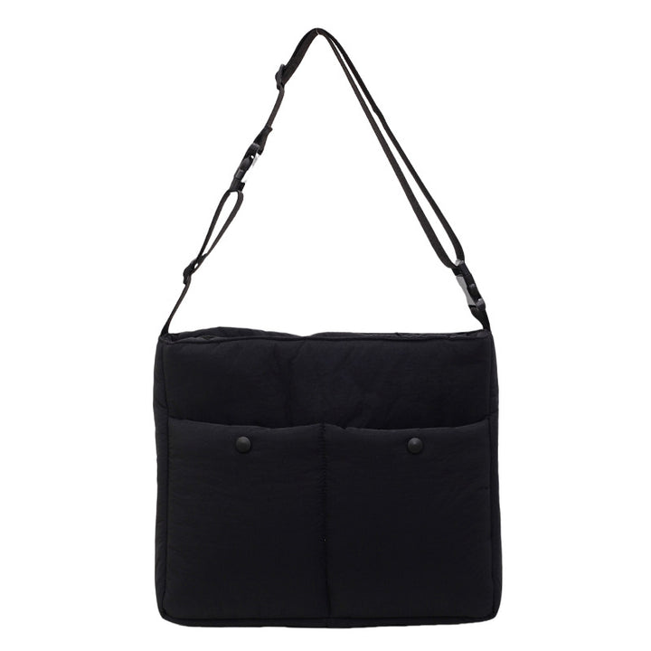 Stylish Crossbody Tote Bowlift