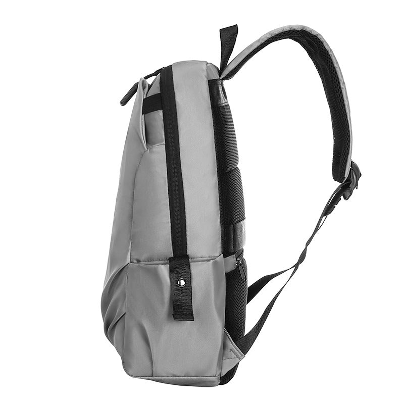 Sleek Urban Backpack Bowlift