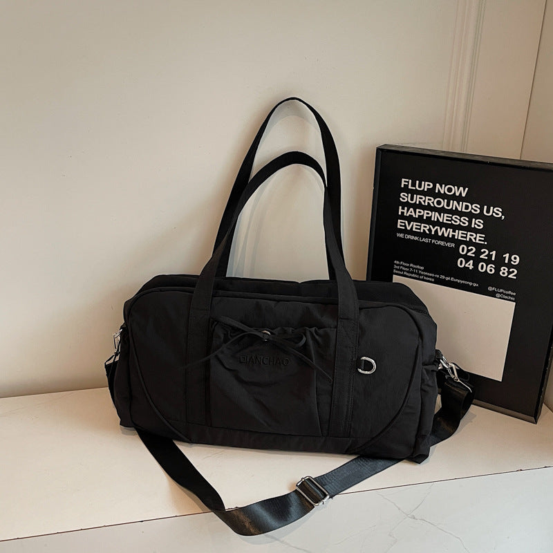 Stylish Fitness Duffel Bag