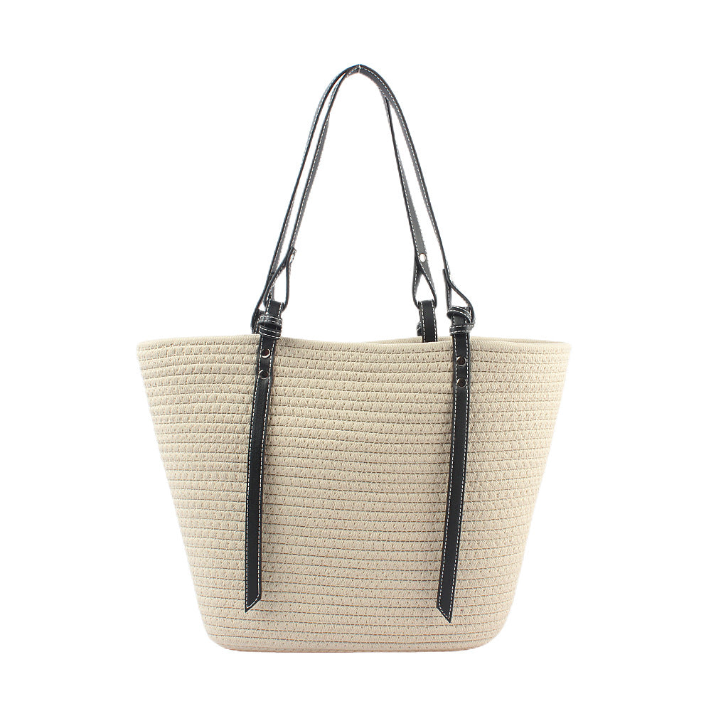 Fashionable shopping bag Bowlift