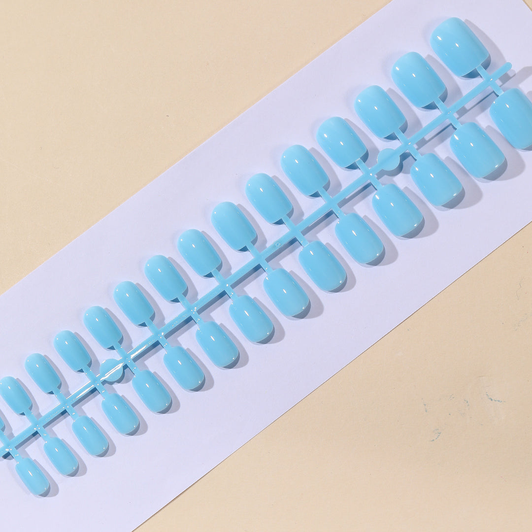 Nail Art Bowlift