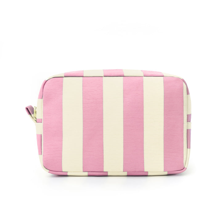Cosmetic storage bag with practical storage space Bowlift
