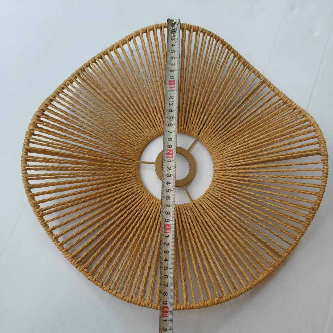 Designer table lamp Bowlift