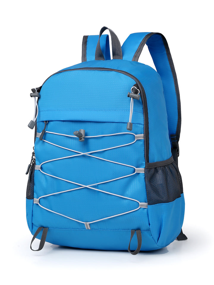 Adventure-Ready Backpack Bowlift