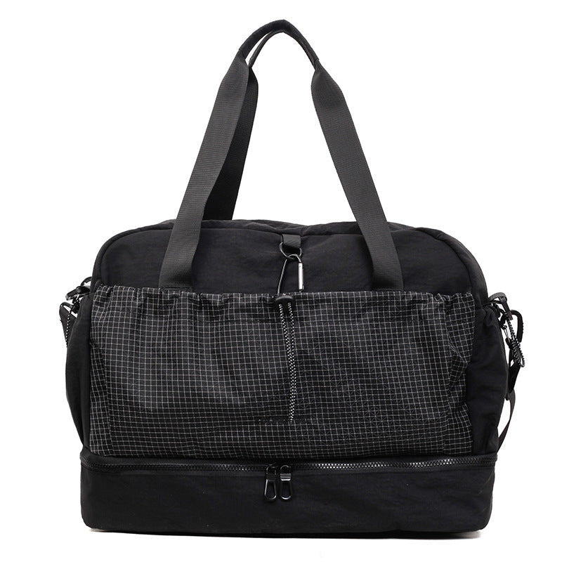 Travel Duffel Bag
