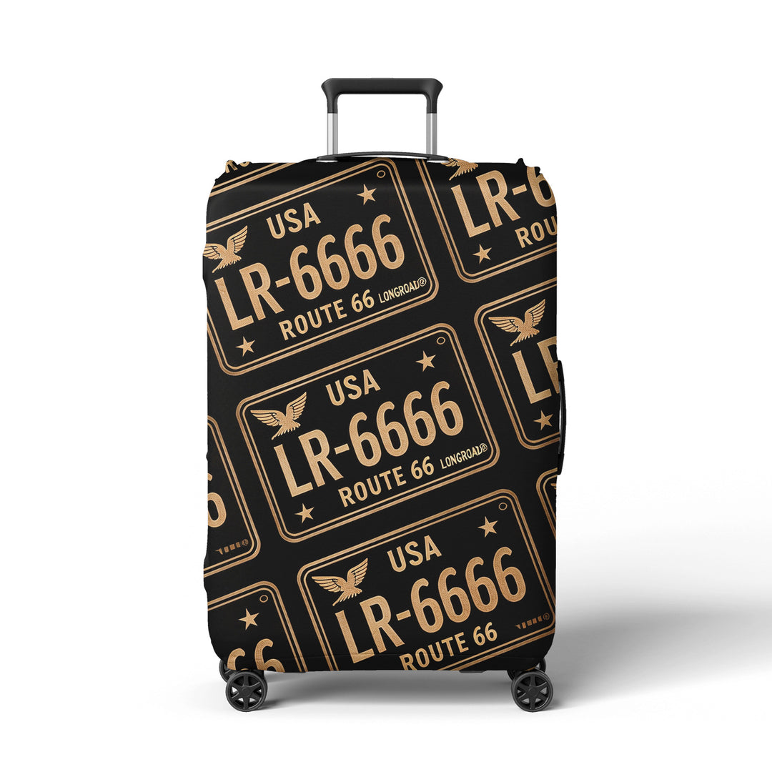 Ladies Travel Suitcase Bowlift