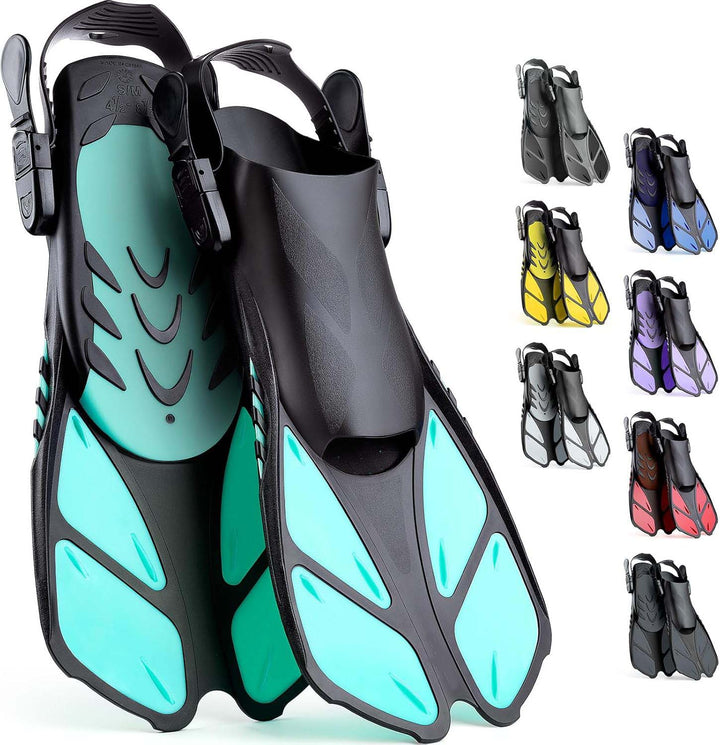 Women's swimming shoes with ergonomic design Bowlift