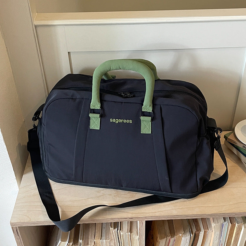 Versatile Carry-All Duffle Bag