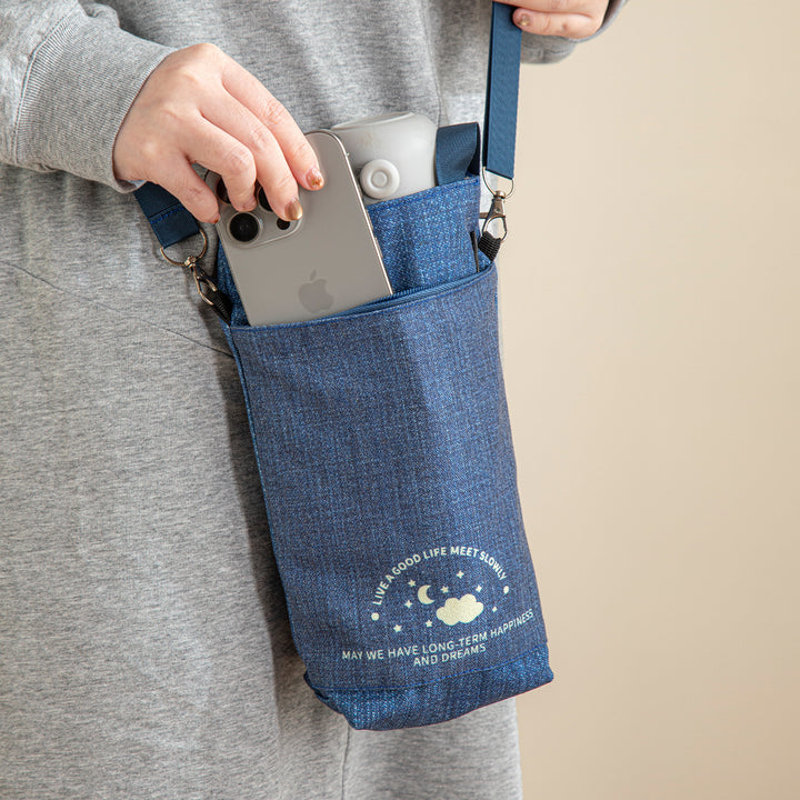Creative Insulated Food Carrier