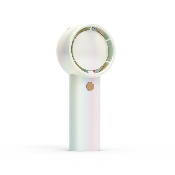 Unisex portable fan Bowlift