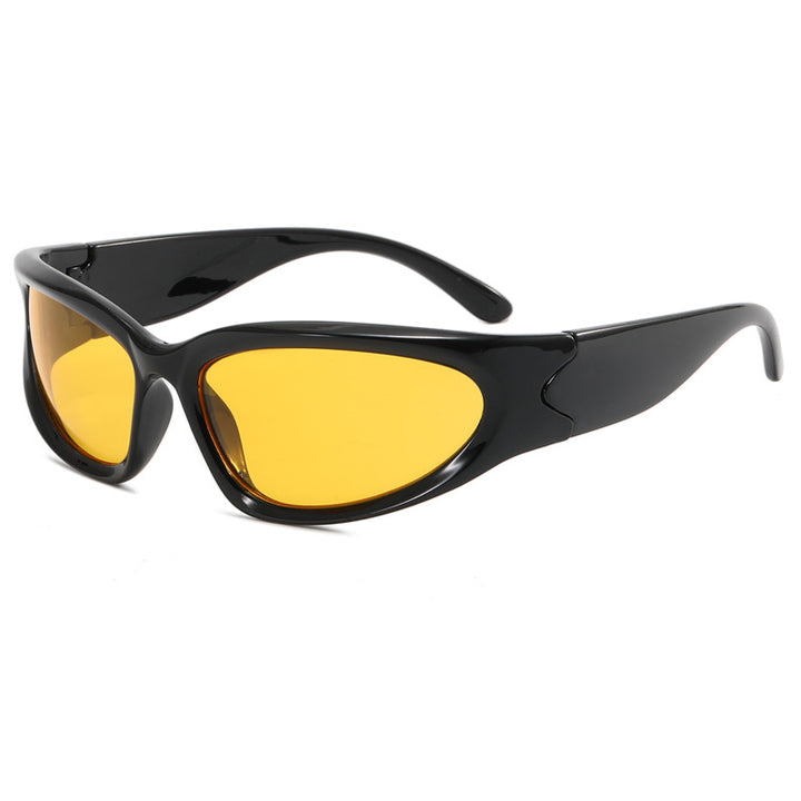 Ladies sporty sunglasses Bowlift