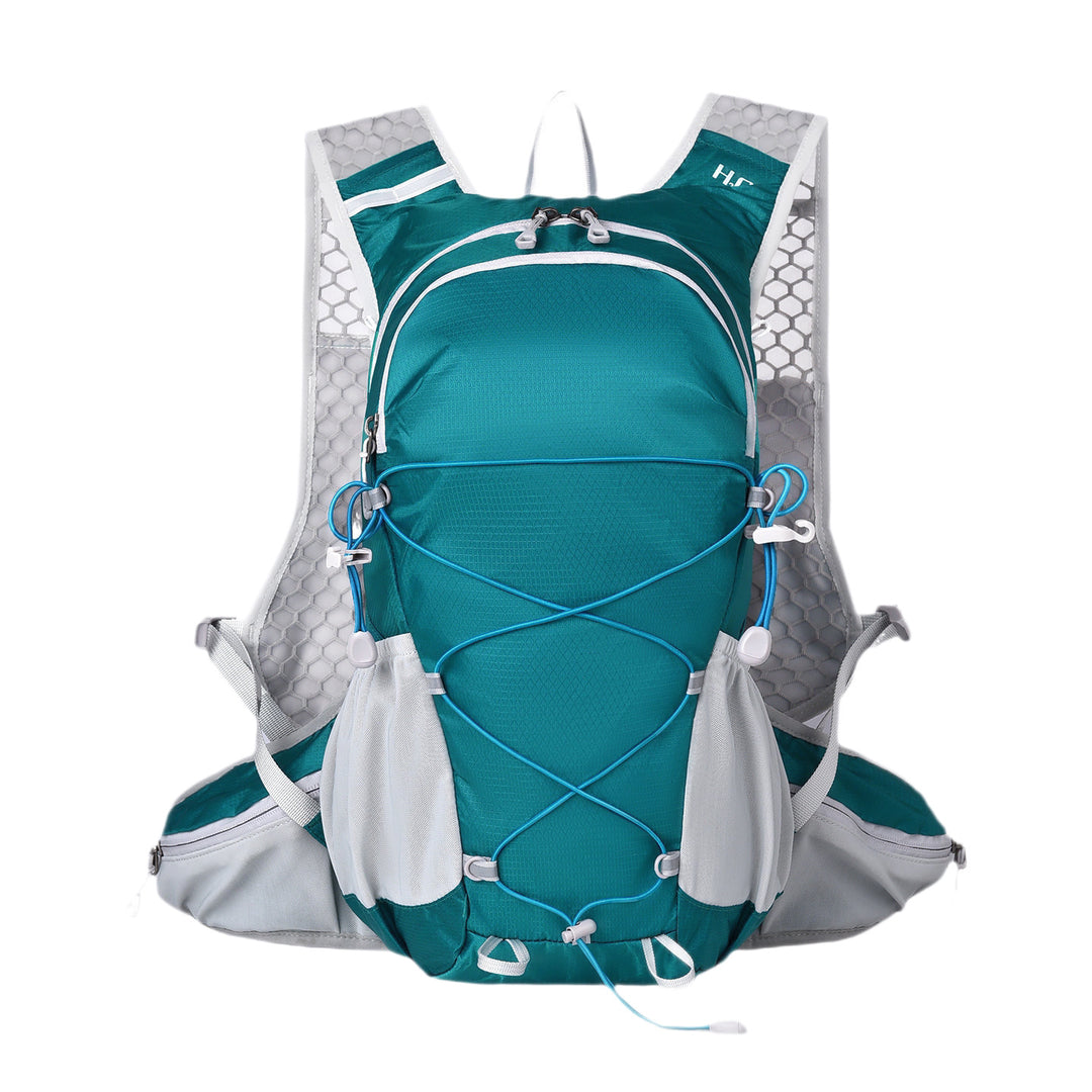 Lightweight Hydration Running Backpack Bowlift