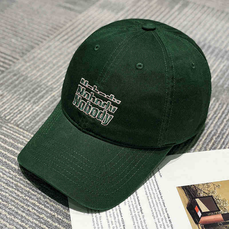Men's Casual Graphic Baseball Cap Bowlift 1784188219