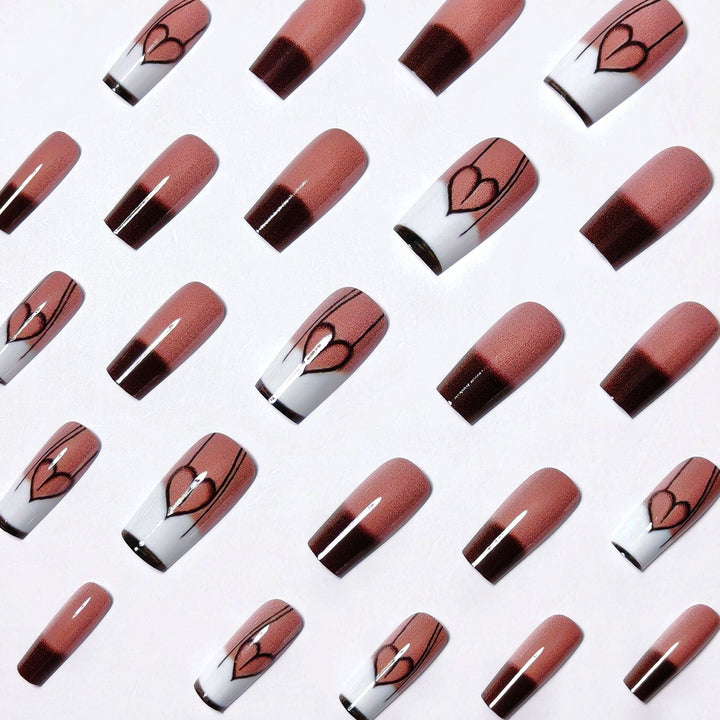 Nail Art Bowlift