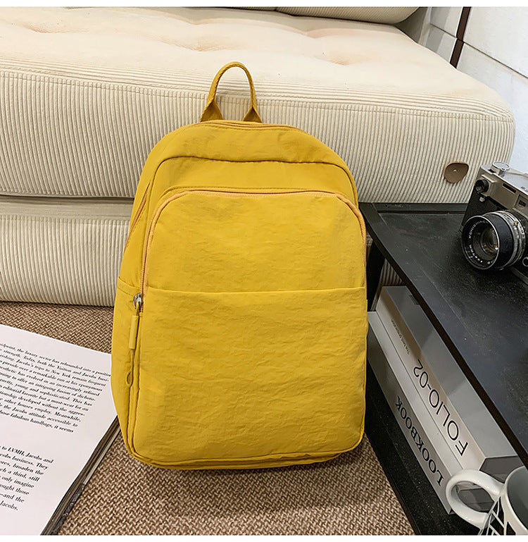 Stylish Backpack Bowlift