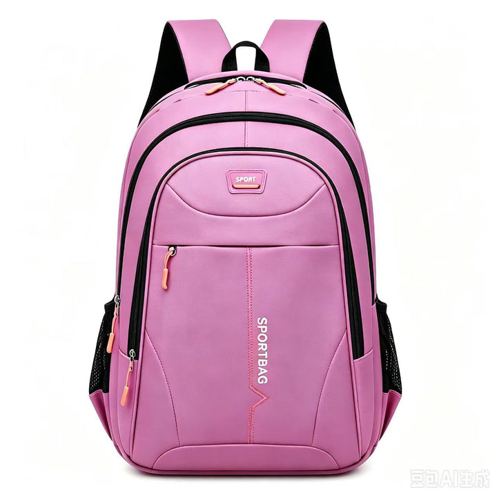 Multi-Functional Backpack Bowlift