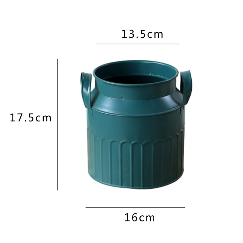 Storage Bucket Bowlift