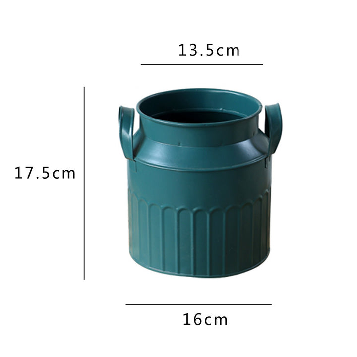 Storage Bucket Bowlift