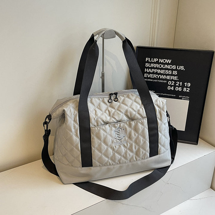 Travel Duffel Bag