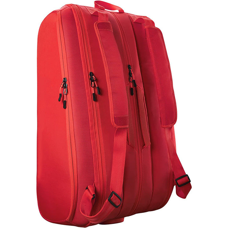 Large Capacity Sports Equipment Carry Bag Bowlift