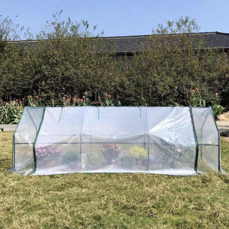 Portable Gardening Greenhouse