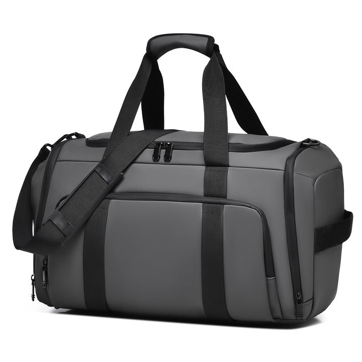 Premium Waterproof Travel Duffel Bag Bowlift