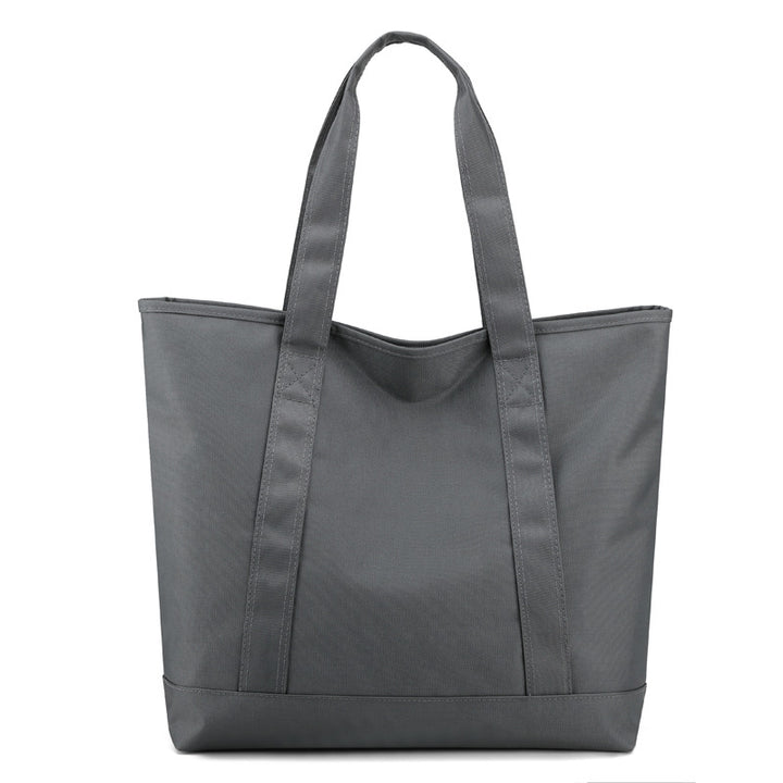 Versatile Eco-Friendly Tote Bag Bowlift