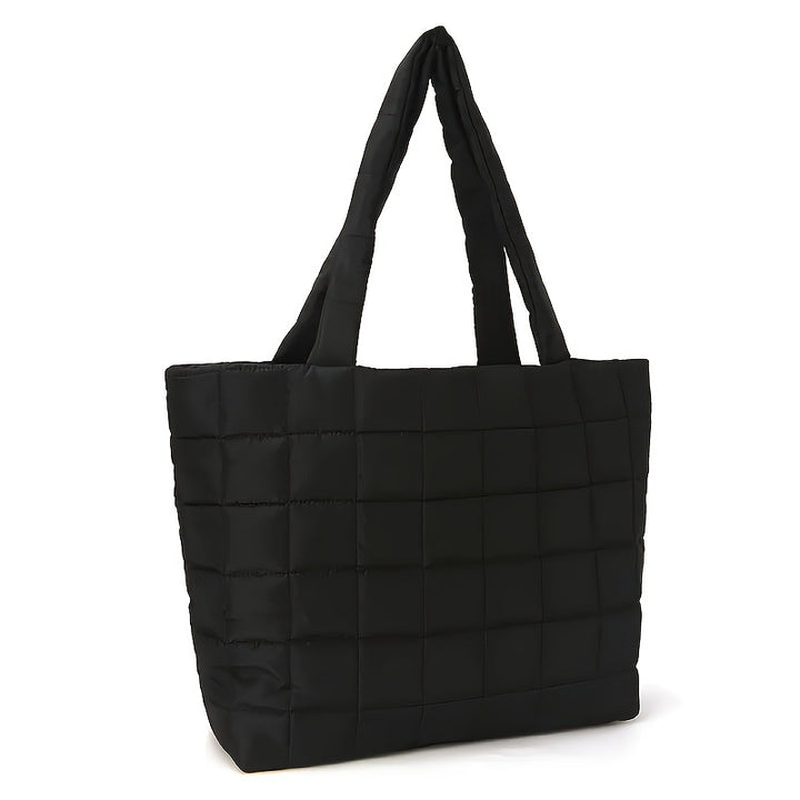 Fashionable and Spacious Travel Bag Bowlift