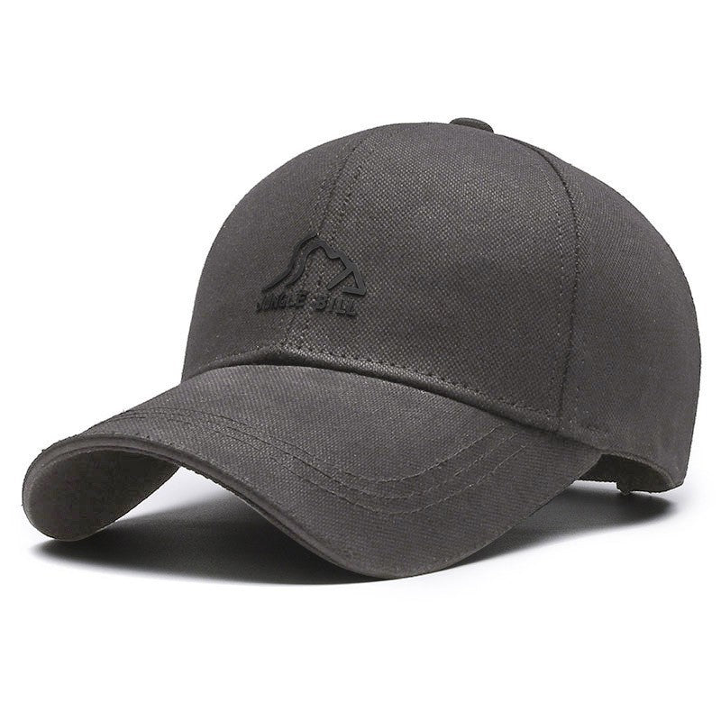 Men's Casual Baseball Cap Bowlift 1783926651