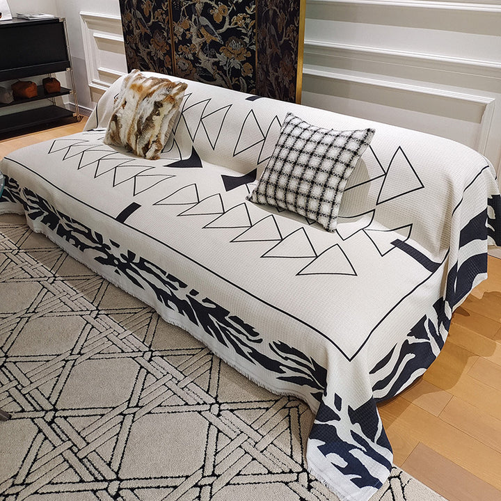 Home Decorative Throw