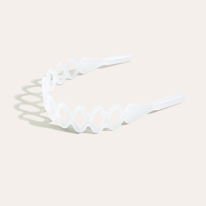 Modern Hair Accessory Bowlift
