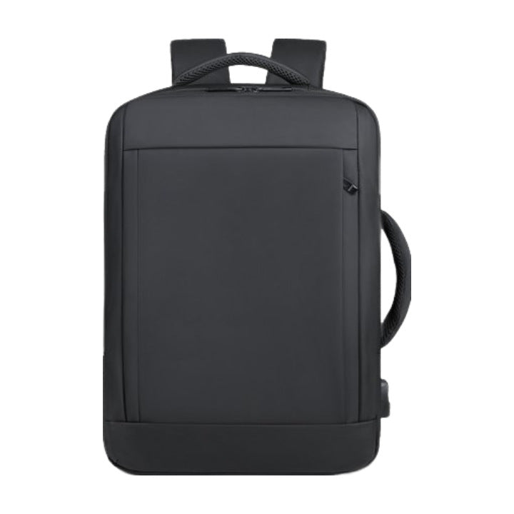 Sleek Urban Backpack Bowlift